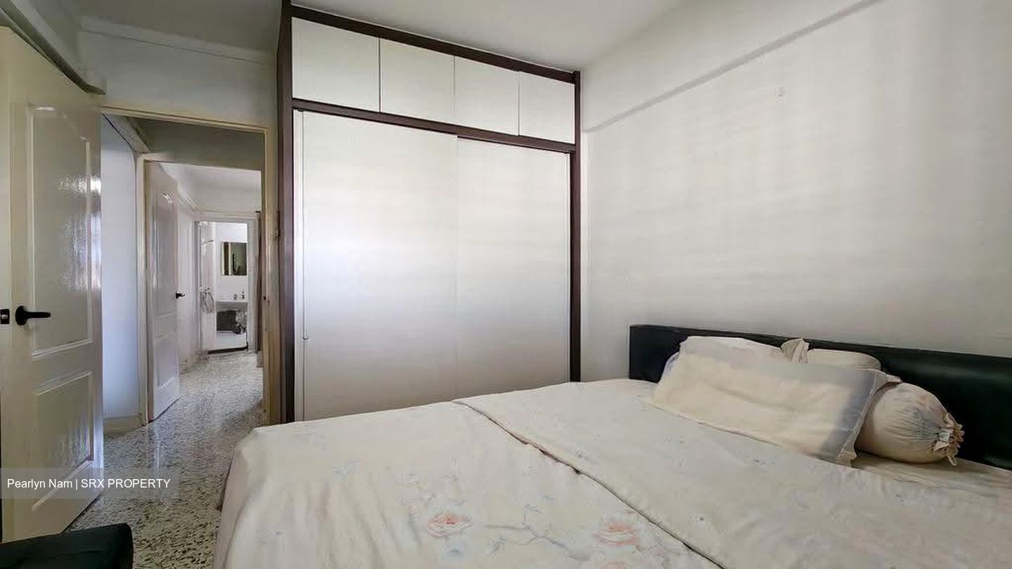 Blk 420 Garden Hill (Bedok), HDB 3 Rooms #634572131